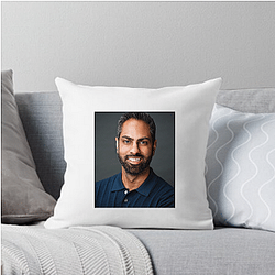 Conscious Investing Ramit Sethi Pillows Cover
