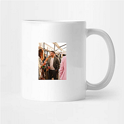 Wealth Advisor Ramit Sethi Mugs