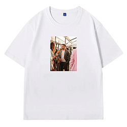 Wealth Advisor Ramit Sethi T-Shirts
