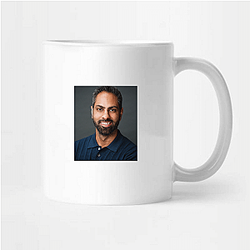 Conscious Investing Ramit Sethi Mugs