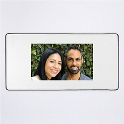 Rich Life Ramit Sethi Mouse Pads
