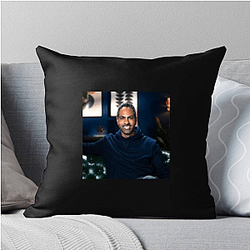 Lifestyle Design Ramit Sethi Pillows Cover