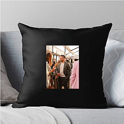 Wealth Advisor Ramit Sethi Pillows Cover