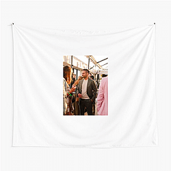 Wealth Advisor Ramit Sethi Tapestries