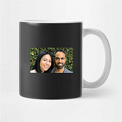 Rich Life Ramit Sethi Mugs