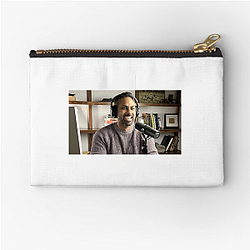 Financial Freedom Ramit Sethi Zipper Pouches