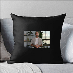 Personal Growth Ramit Sethi Pillows Cover