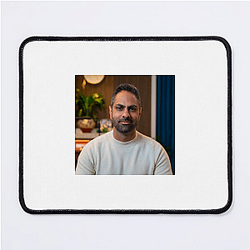Money Coach Ramit Sethi Mouse Pads