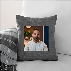 Money Coach Ramit Sethi Pillows Cover