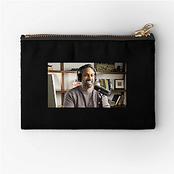 Financial Freedom Ramit Sethi Zipper Pouches