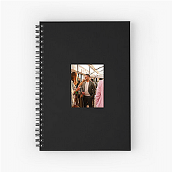 Wealth Advisor Ramit Sethi Notebook