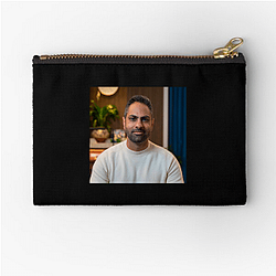 Money Coach Ramit Sethi Zipper Pouches