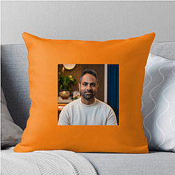 Money Coach Ramit Sethi Pillows Cover