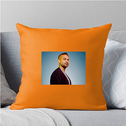 Psychology Finance Ramit Sethi Pillows Cover