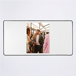 Wealth Advisor Ramit Sethi Mouse Pads