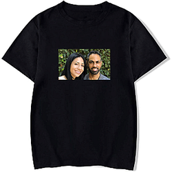 Rich Life Ramit Sethi T-Shirts