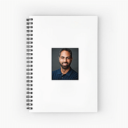 Conscious Investing Ramit Sethi Notebook