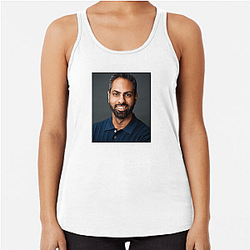 Conscious Investing Ramit Sethi Tank Tops