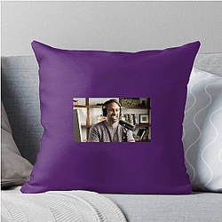Financial Freedom Ramit Sethi Pillows Cover