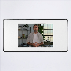 Personal Growth Ramit Sethi Mouse Pads