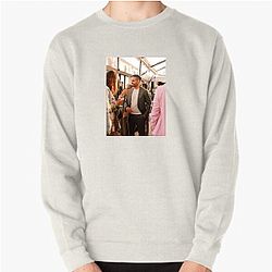 Wealth Advisor Ramit Sethi Sweatshirts