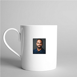 Conscious Investing Ramit Sethi Mugs