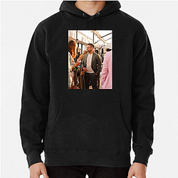 Wealth Advisor Ramit Sethi Hoodies