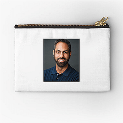 Conscious Investing Ramit Sethi Zipper Pouches