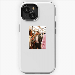 Wealth Advisor Ramit Sethi iPhone Cases