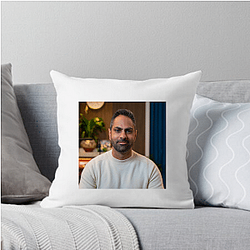 Money Coach Ramit Sethi Pillows Cover