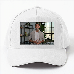 Personal Growth Ramit Sethi Hats & Caps