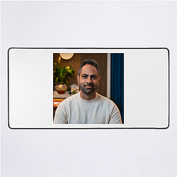Money Coach Ramit Sethi Mouse Pads