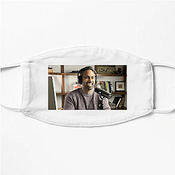 Financial Freedom Ramit Sethi Face Masks
