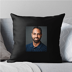 Conscious Investing Ramit Sethi Pillows Cover