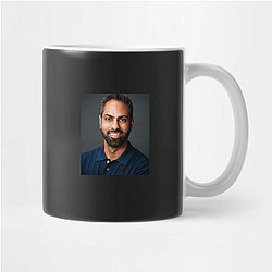 Conscious Investing Ramit Sethi Mugs