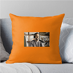Financial Freedom Ramit Sethi Pillows Cover