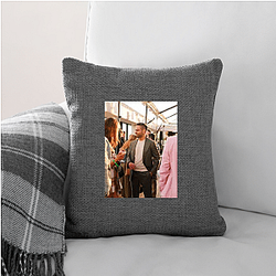 Wealth Advisor Ramit Sethi Pillows Cover