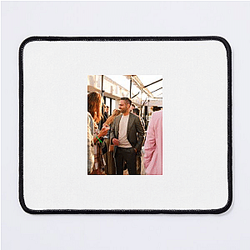 Wealth Advisor Ramit Sethi Mouse Pads