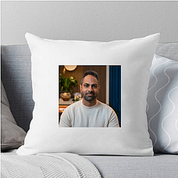 Money Coach Ramit Sethi Pillows Cover