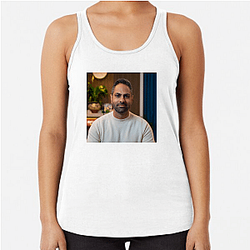 Money Coach Ramit Sethi Tank Tops