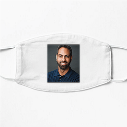 Conscious Investing Ramit Sethi Face Masks