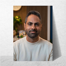 Money Coach Ramit Sethi Posters
