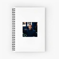 Lifestyle Design Ramit Sethi Notebook