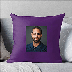 Conscious Investing Ramit Sethi Pillows Cover