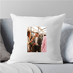 Wealth Advisor Ramit Sethi Pillows Cover