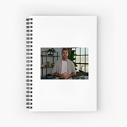 Personal Growth Ramit Sethi Notebook