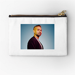Psychology Finance Ramit Sethi Zipper Pouches