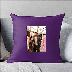 Wealth Advisor Ramit Sethi Pillows Cover
