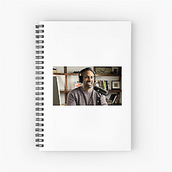 Financial Freedom Ramit Sethi Notebook