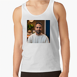 Money Coach Ramit Sethi Tank Tops